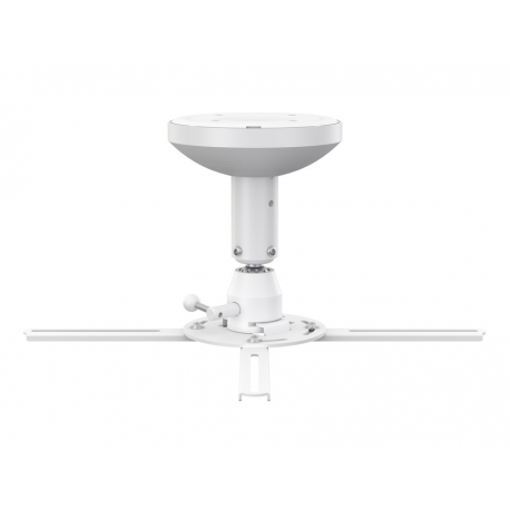 Multibrackets M Universal HD Projector Mount 305-345mm - Bracket - for projector - white - ceiling mountable - 2