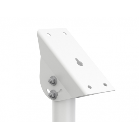 Multibrackets M Universal HD Projector Mount 305-345mm - Bracket - for projector - white - ceiling mountable - 7