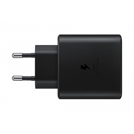 SAMSUNG Wall Charger 45W Black