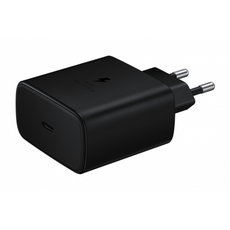 SAMSUNG Wall Charger 45W Black