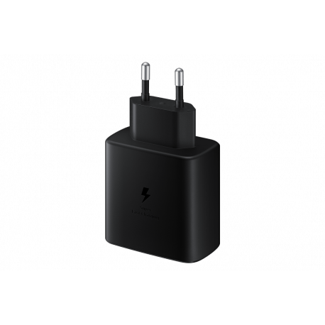 SAMSUNG Wall Charger 45W Black