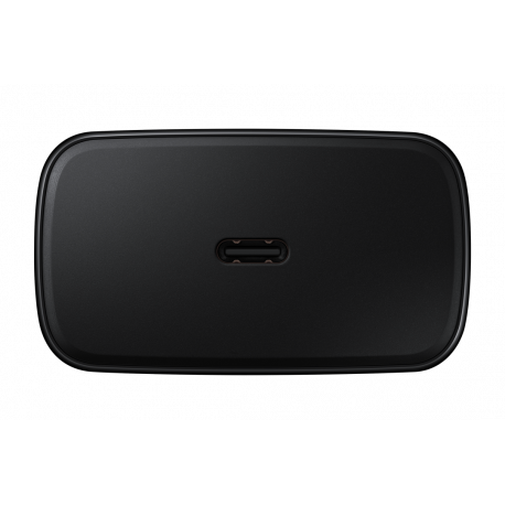SAMSUNG Wall Charger 45W Black