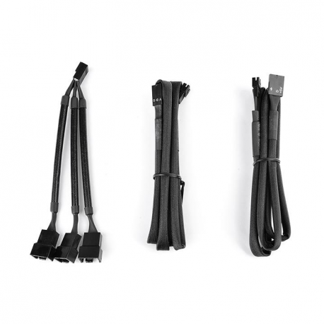 Thermaltake Water 3.0 120 - ARGB Sync Edition - processor liquid cooling system - (for: LGA1156, AM2, AM2+, LGA1366, AM3, LGA1155, AM3+, LGA2011, FM1, FM2, LGA1150, LGA2011-3, LGA1151, AM4, LGA2066) - copper - 120 mm - 5