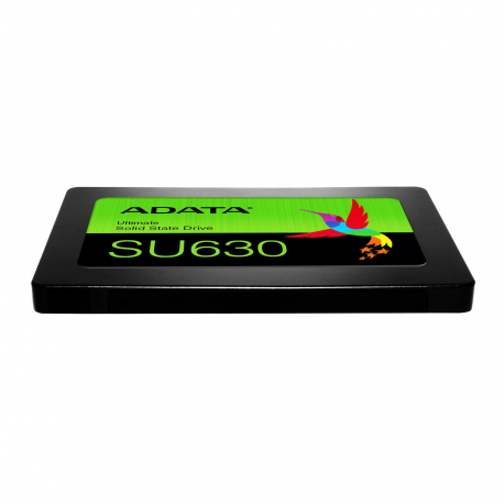 ADATA Ultimate SU630 - SSD - 960 GB - internal - 2.5" - SATA 6Gb / s - 3