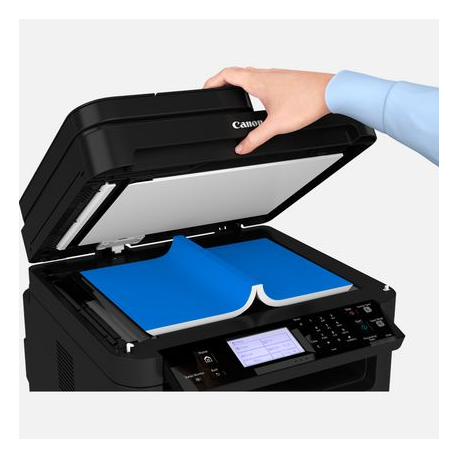 PRINTER/COP/SCAN/FAX I-SENSYS/MF267DW 2925C034 CANON
