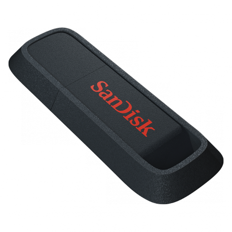 Sandisk Ultra Trek Flash Drive USB 3.0, 64GB, 130MB/s