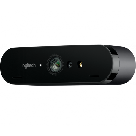 LOGITECH BRIO 4K STREAM EDITION - EMEA