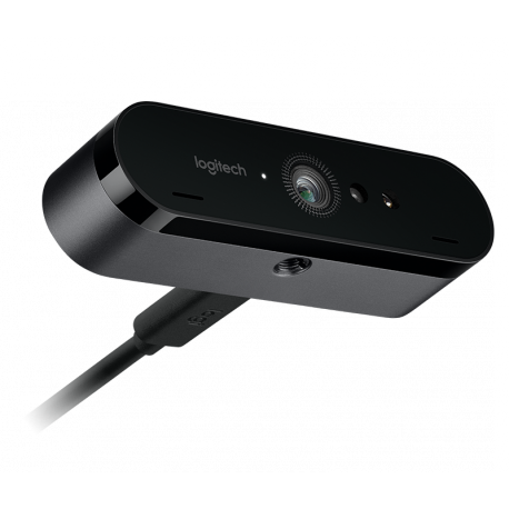 LOGITECH BRIO 4K STREAM EDITION - EMEA