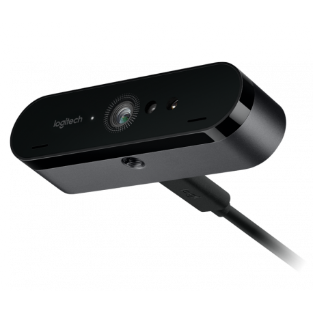 LOGITECH BRIO 4K STREAM EDITION - EMEA
