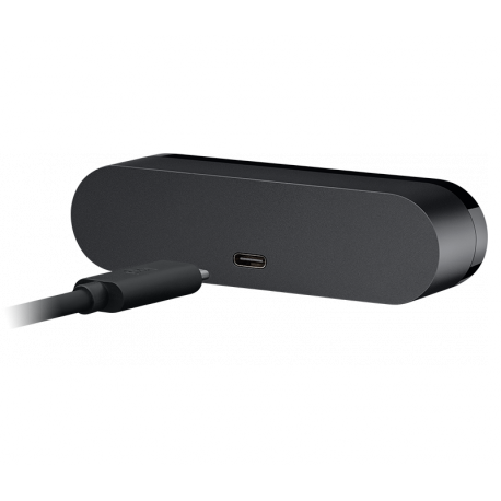 LOGITECH BRIO 4K STREAM EDITION - EMEA
