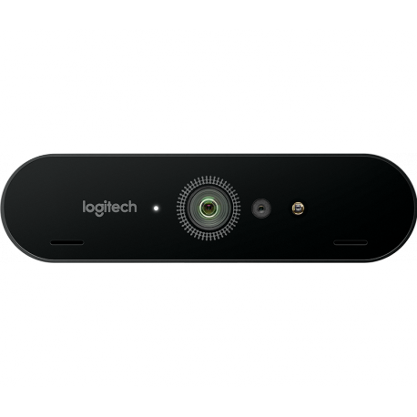 LOGITECH BRIO 4K STREAM EDITION - EMEA