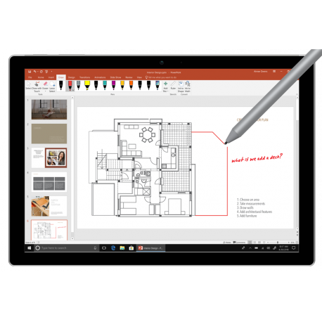 Office Home and Business 2019 English EuroZone Medialess