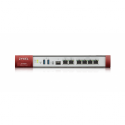 Zyxel ZyWALL ATP200 - Security appliance - GigE - H.323, SIP - cloud-managed