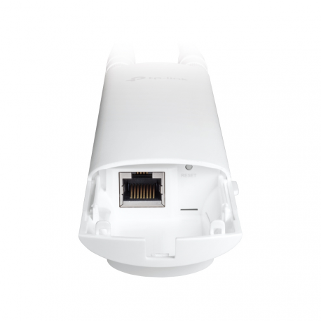 TP-Link EAP225-Outdoor - Radio access point - Wi-Fi 5 - 2.4 GHz, 5 GHz - 2