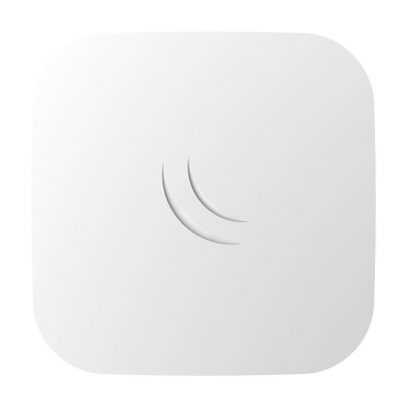 MikroTik cAP ac - Radio access point - Wi-Fi 5 - 2.4 GHz, 5 GHz - 1