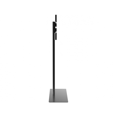 MB DISPLAY STAND 180 W. FLOORBASE SINGLE
