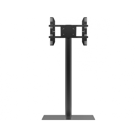MB DISPLAY STAND 180 W. FLOORBASE SINGLE
