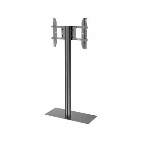 MB DISPLAY STAND 180 W. FLOORBASE SINGLE