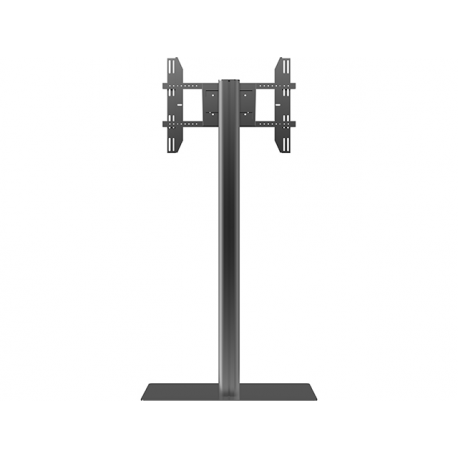 MB DISPLAY STAND 180 W. FLOORBASE SINGLE