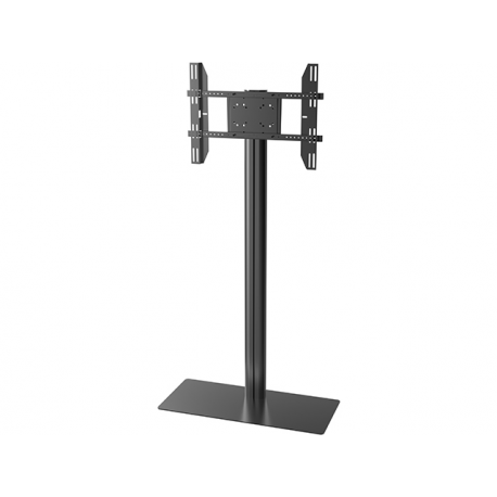 MB DISPLAY STAND 180 W. FLOORBASE SINGLE