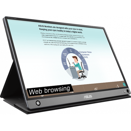 ASUS MB16AMT