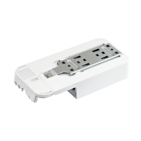 MikroTik RBwAPG-5HacT2HnD white Access Point Wi-Fi, 802.11a/n/ac, 2.4/5.0 GHz, Web-based management, 1.3 Gbit/s, Power over Ethe