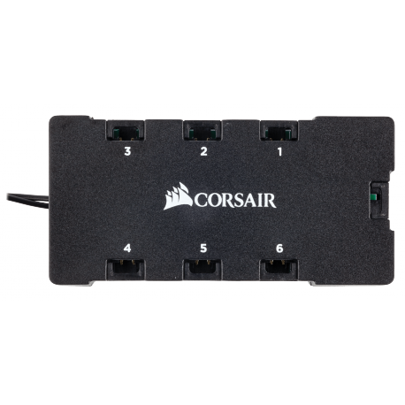 Corsair ML Pro RGB 140 Two Fan Kit High Static Pressure 4 pin