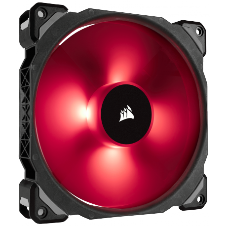 Corsair ML Pro RGB 140 Two Fan Kit High Static Pressure 4 pin
