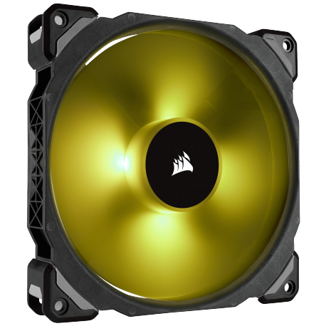 Corsair ML Pro RGB 140 Two Fan Kit High Static Pressure 4 pin