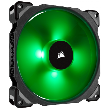 Corsair ML Pro RGB 140 Two Fan Kit High Static Pressure 4 pin