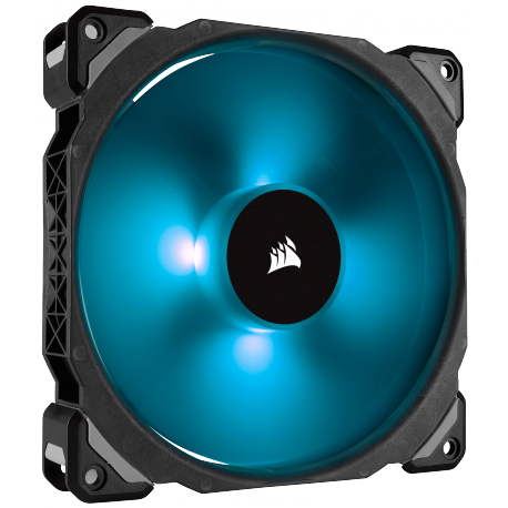 Corsair ML Pro RGB 140 Two Fan Kit High Static Pressure 4 pin