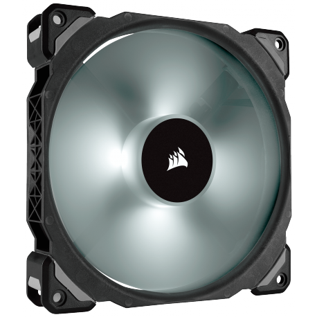 Corsair ML Pro RGB 140 Two Fan Kit High Static Pressure 4 pin