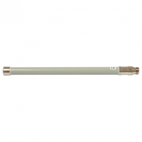 MikroTik Metal 52 ac - Radio access point - Wi-Fi 5 - 2.4 GHz, 5 GHz - DC power - 6