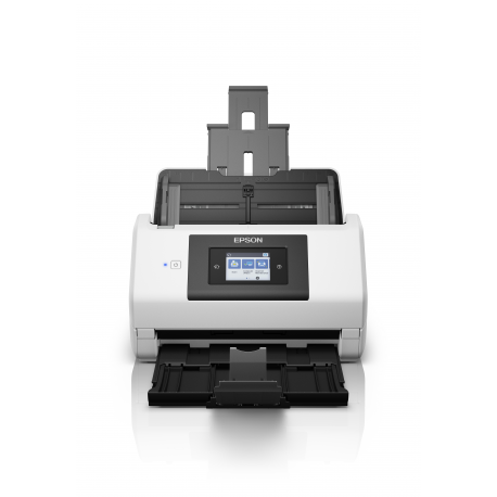 Epson WorkForce DS-780N Sheet-fed, Scaner