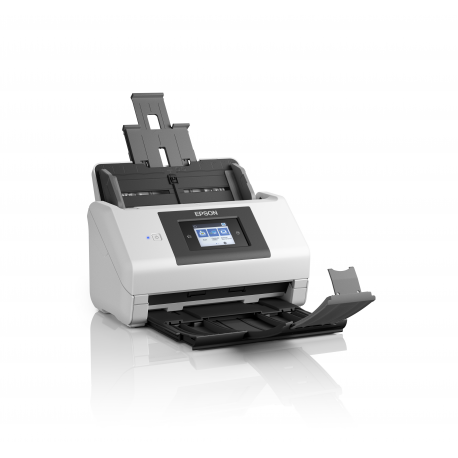 Epson WorkForce DS-780N Sheet-fed, Scaner