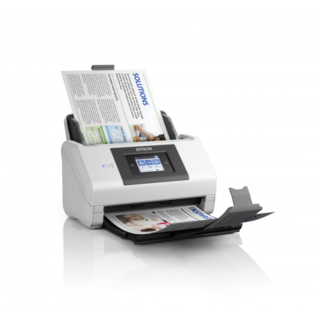 Epson WorkForce DS-780N Sheet-fed, Scaner