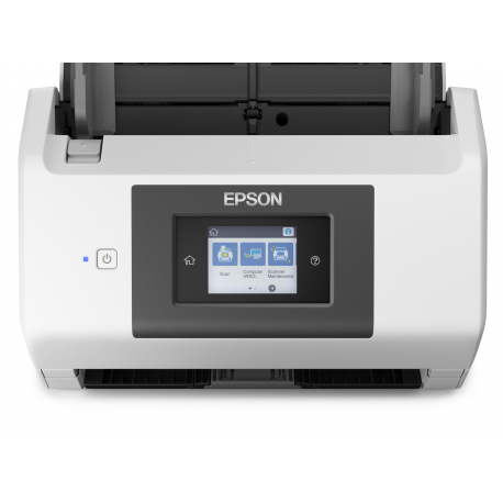 Epson WorkForce DS-780N Sheet-fed, Scaner