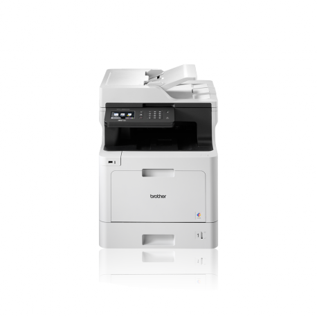 Brother MFC-L8690CDW