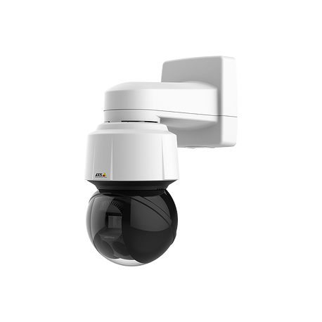 AXIS T91L61 - Camera mounting kit - pole mountable, wall mountable - for AXIS P5624, P5635, Q6000, Q6052, Q6054, Q6055, Q6100, Q6115, Q6155, Q6315; Q60 Series - 2