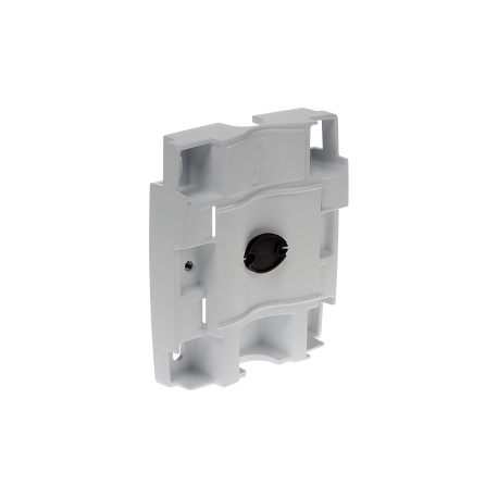 AXIS T91L61 - Camera mounting kit - pole mountable, wall mountable - for AXIS P5624, P5635, Q6000, Q6052, Q6054, Q6055, Q6100, Q6115, Q6155, Q6315; Q60 Series - 5
