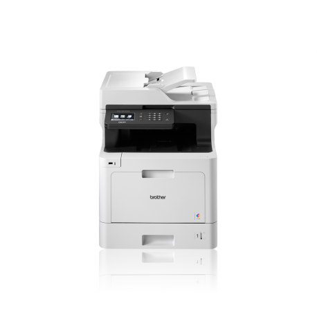 Brother DCP-L8410CDW