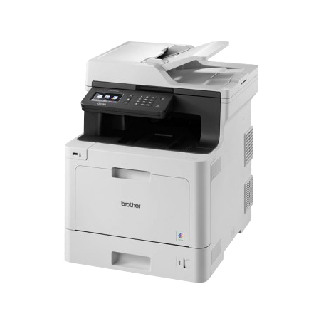 Brother DCP-L8410CDW