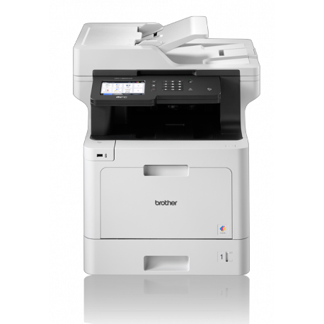 Brother MFC-L8900CDW