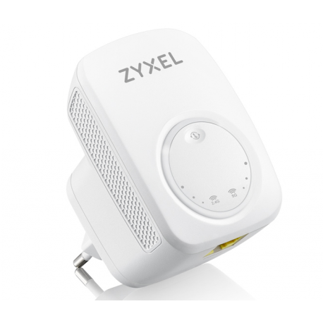 Zyxel WRE6505V2 WIRELESS DUAL BAND AC750