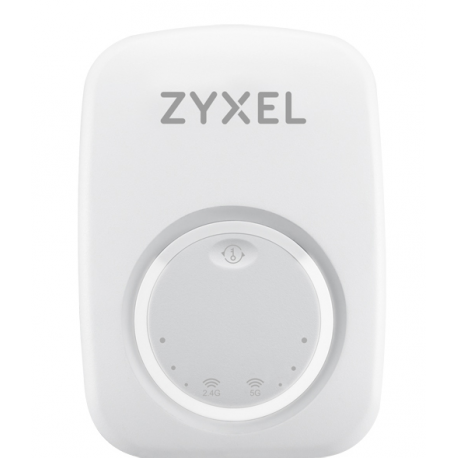 Zyxel WRE6505V2 WIRELESS DUAL BAND AC750