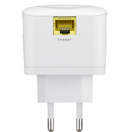 Zyxel WRE6505V2 WIRELESS DUAL BAND AC750