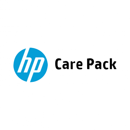 Electronic HP Care Pack Next Business Day Hardware Support with Defective Media Retention - Extended service agreement - parts and labour - 3 years - on-site - 9x5 - response time: NBD - for LaserJet Enterprise MFP M634; LaserJet Enterprise Flow MFP M634, MFP M635, MFP M636 - 1