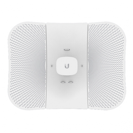 Ubiquiti LiteBeam ac LBE-5AC-Gen2 - Wireless bridge - GigE, AirMax ac - AirMax ac - DC power - 3
