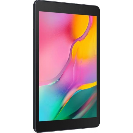 Samsung Galaxy Tab A (2019) - Tablet - Android 9.0 (Pie) - 32 GB - 8" TFT - microSD slot - black - 0