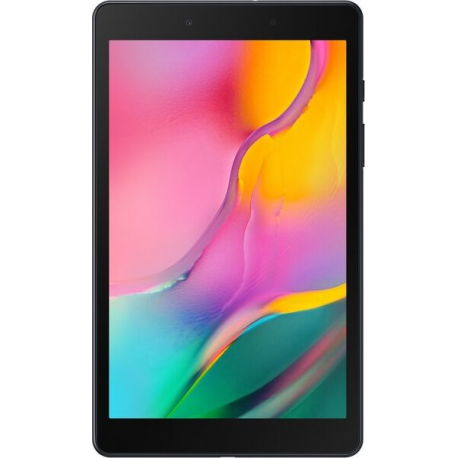 Samsung Galaxy Tab A (2019) - Tablet - Android 9.0 (Pie) - 32 GB - 8" TFT - microSD slot - black - 1